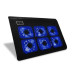 Havit HV-F2060 15.4″ Laptop Cooler